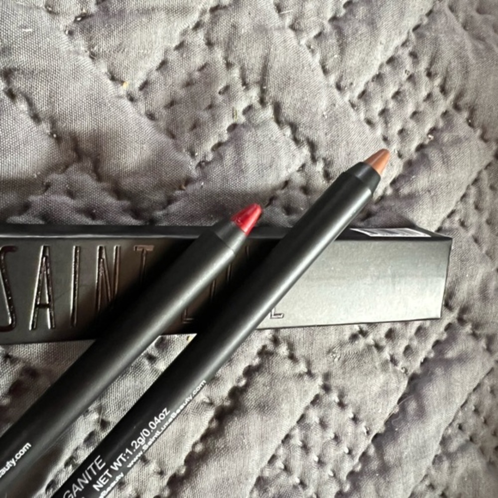 Saint Luxe Double Lip Liner​​​​